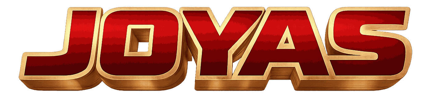 joyas